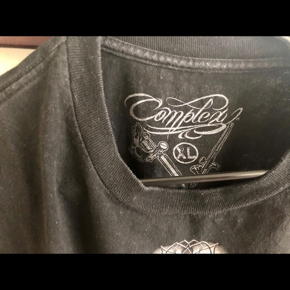 Unique Darth Vader art Tshirt - Picture 3 of 4